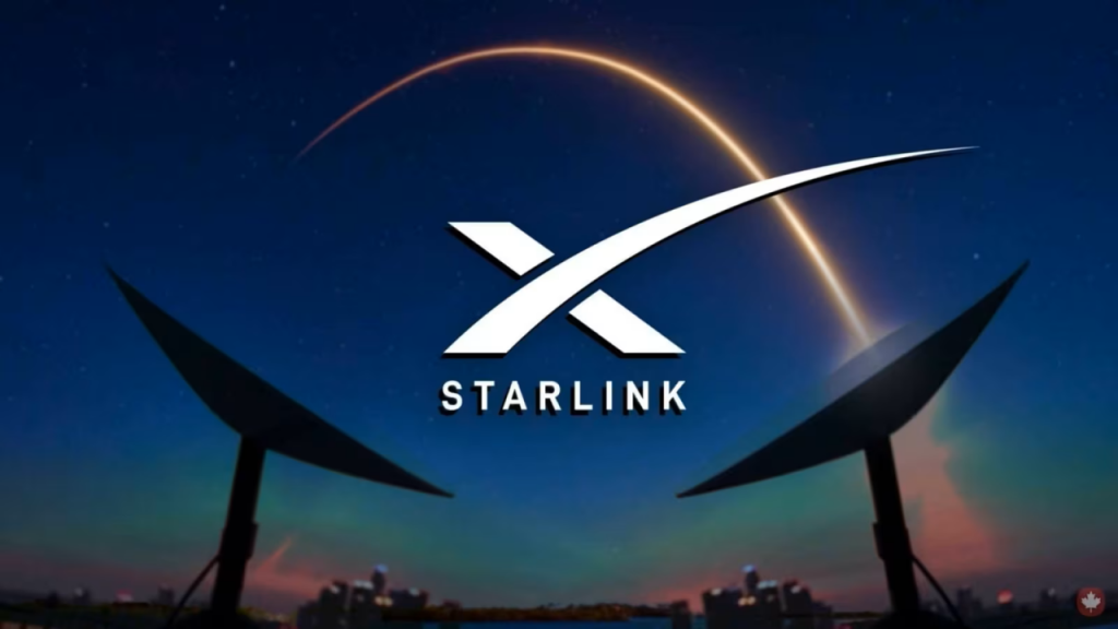 Starlink අන්තර්ජාල සේවය ගැන අවසන් තීරණය ලබන සතියේ