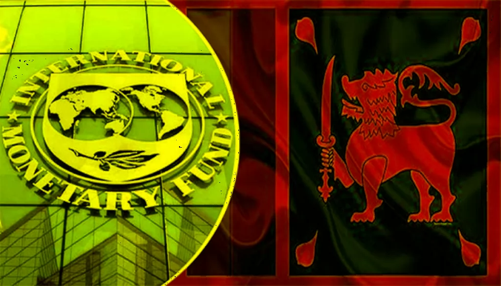 IMF තෙවැනි වාරිකයට අනුමතවෙයි.