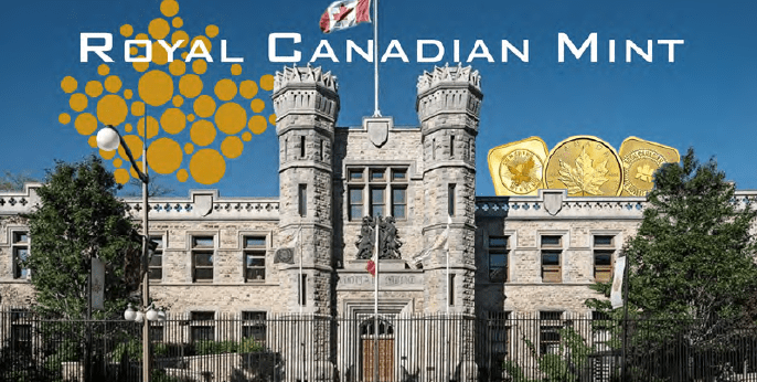 A Valuation of the Royal Canadian Mint | Frontier Centre For ...