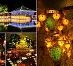 ජාතික වෙසක් සතිය ඇරඹේ – රටපුරා දන්සැල් දැඩි පරීක්ෂාවට