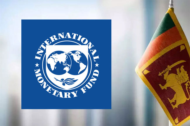 මෙය අවසාන IMF වැඩසටහන විය යුතුයි. ඡනපති අපේක්ෂා කරයි.