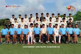 ශ්‍රී ලංකාව වසර 07කට පසු ලෝක ශ්‍රේණිගත කිරීම්වල 200න් ඉහළට.