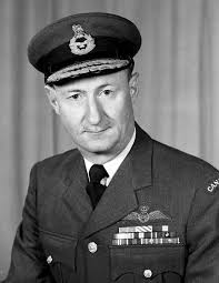 Leonard Birchall: The Canadian Who Saved the Island of Ceylon