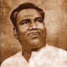 මමත් කළුයි මාගේ කවි කමත් කලුයි! පී.බී.අල්විස් පෙරේරා කිවිඳුන් ගේ තතු