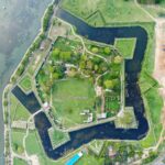 ලොව හොඳම ගම­නාන්ත 25 අත­රට        යාප­නයත්.