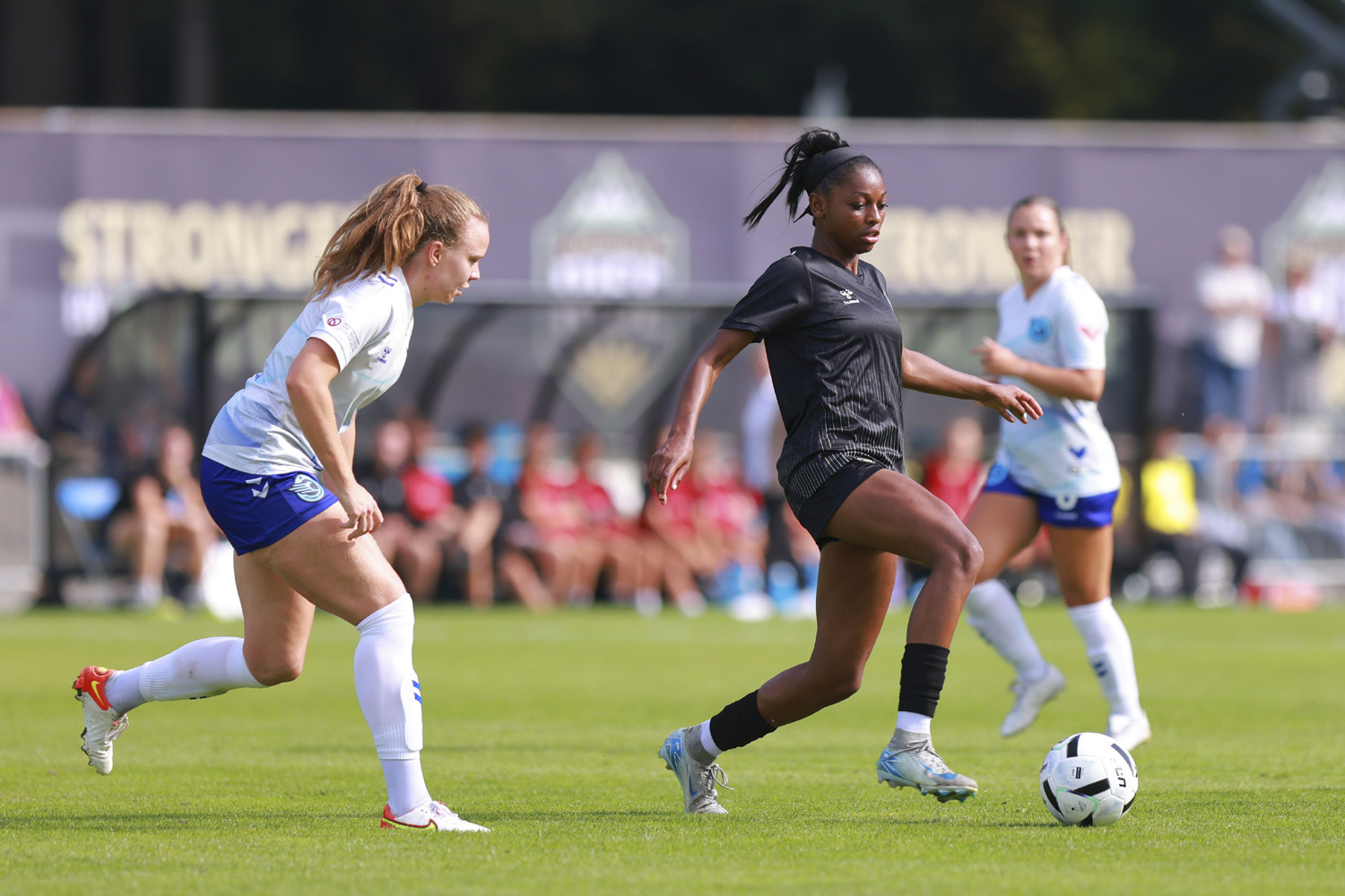 වැන්කුවර් රයිස් කණ්ඩායම පළමුවරට උතුරු සුපර් ලීග් අවසන් මහා තරගයට සුදුසුකම් ලබයි.