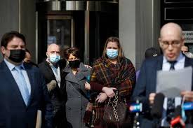 කැනඩාවේදී ශ්‍රී ලාංකික පවුලක් ඝාතනය කල තරුණයාට ජීවිතාත්නය දක්වා සිර දඬුවම්.