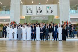 කාර්නි එක්සත් අරාබි එමීර් රාජ්‍ය සංචාරයෙන් කැනඩාවට ඩොලර් බිලියන 70 ක ආයෝජන.