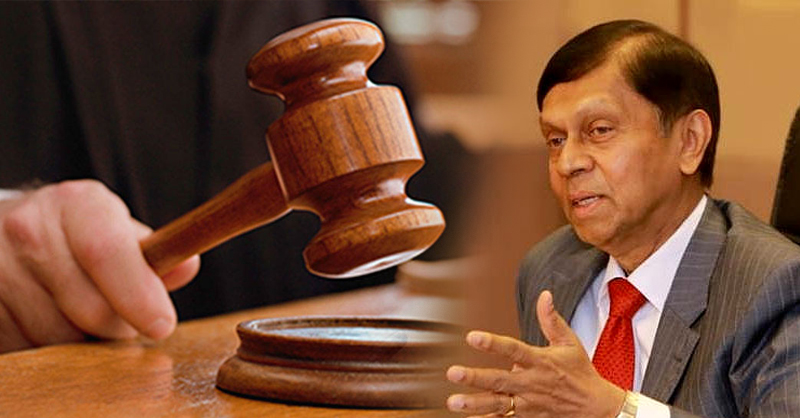 ග්‍රීක බැඳුම්කර නඩුවෙන් කබ්රාල් නිදහස් – කෝටි 184 දඩය ගෙවන්නත් කබ්රාල් පොරොන්දු වෙයි.