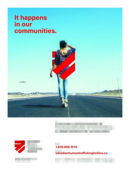 කැනඩාවේ මිනිස් ජාවාරම ඉහලට.