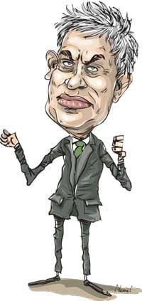 ආණ්ඩු බලය පැලවත්තෙන් පාර්ලිමේන්තුවට දෙන්න – රනිල් පිලෙන් ඉල්ලීමක්.