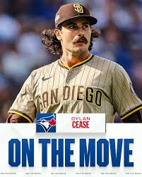 දකුණත් පිතිකරු ඩිලන් සීස් සමඟ වසර 7ක ගිවිසුමකට බ්ලූ ජේස් එකඟ වේ.