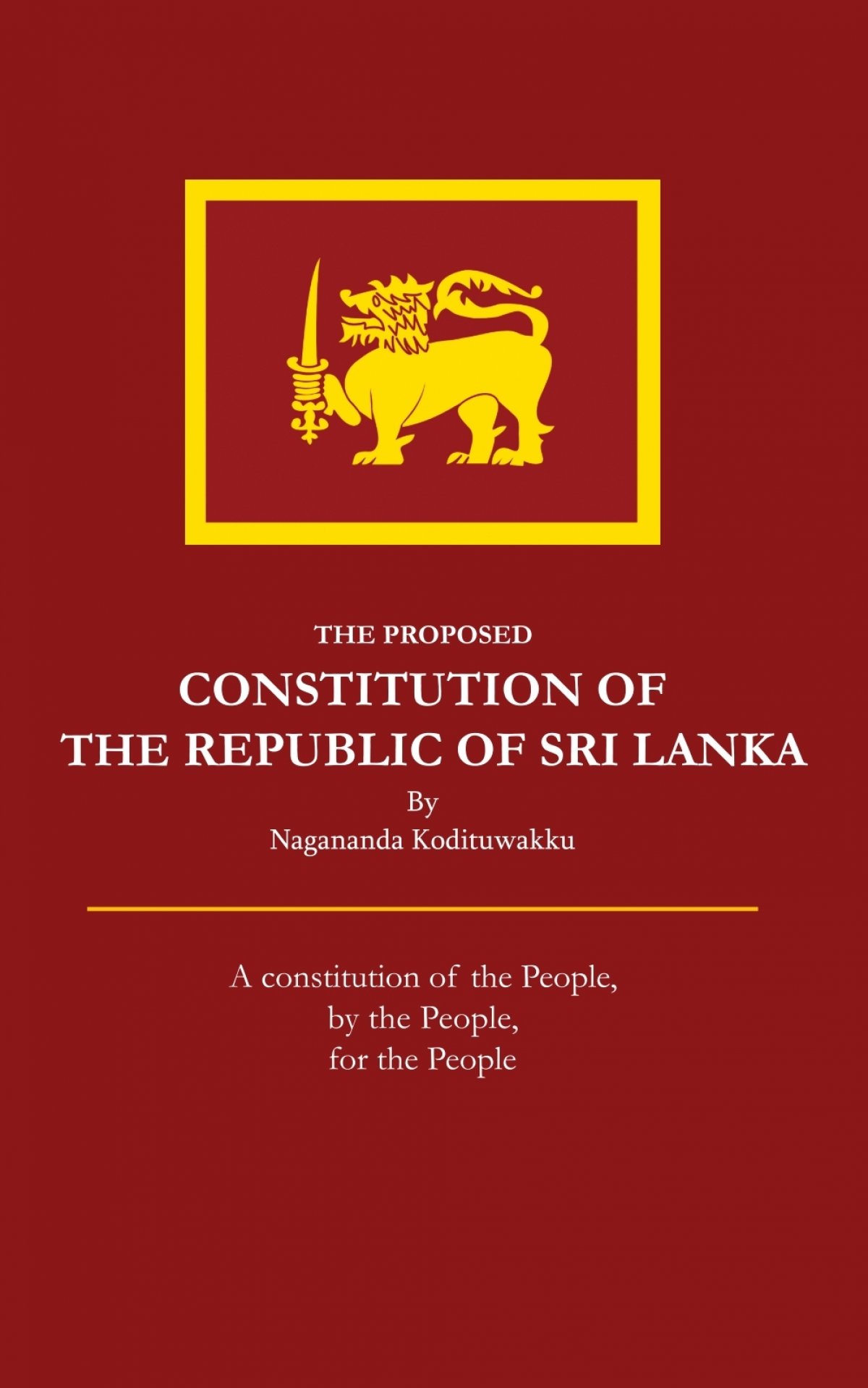 නව ආණ්ඩුක්‍රම ව්‍යවස්ථාවක් සදහාකොළඹදී සාකච්ඡාවක්.