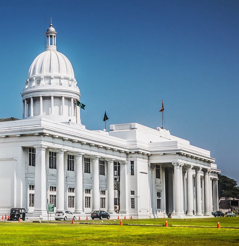 කොළඹ අයවැය දෙවැනි සැරේදී සම්මත වෙයි.