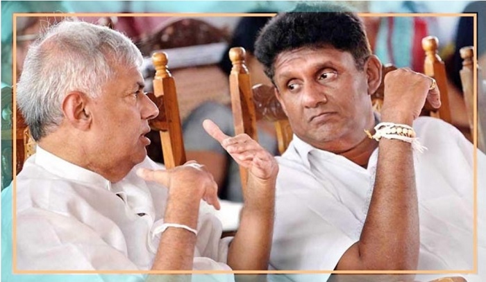 එජාප – සජබ එකතුව ගැන එජාප කෘත්‍යාධිකාරීයේදී විශේෂ තීරණයක් 