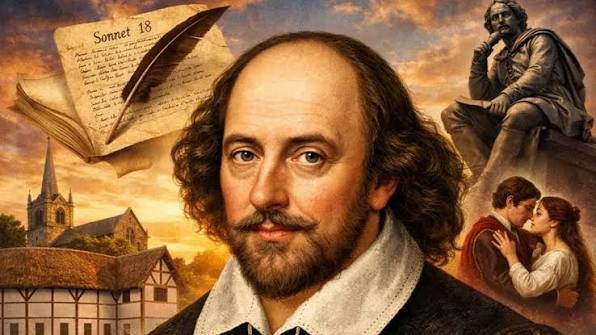 Shakespearean Work and Common Mental Disorders